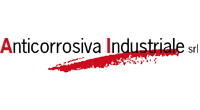 logo anticorrosiva industriale