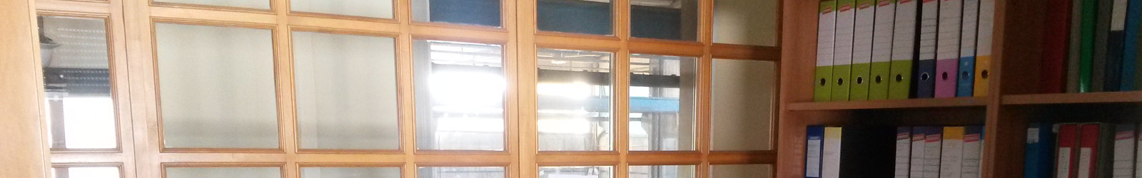 Contatti uffici e officina azienda