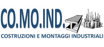 CO.MO.IND. Costruzioni Montaggi Industriali